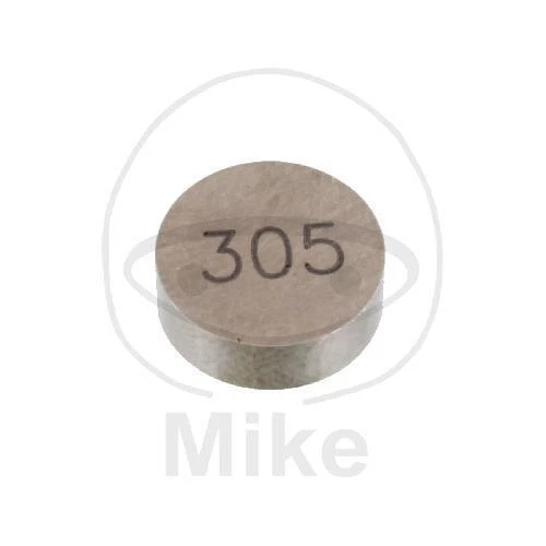 VANNE JEU DE Cale De Réglage Shim 7.5 MM 1.975 JMP BC48-075-1.975 EUR - Foto 11