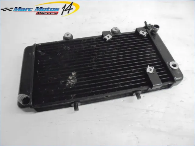 Radiateur D'eau Aprilia 650 Pegaso  1998