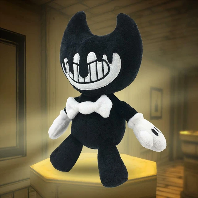 Beanie Plush Funko Bendy And The Ink Machine Plush BENDY AND THE