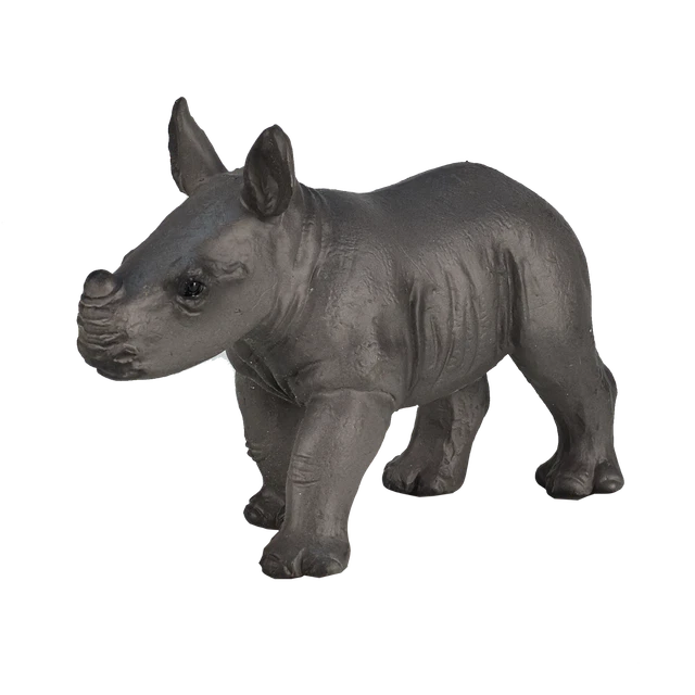Mojo HYENA Wild zoo animals play model figure toys plastic forest jungle african 5031923870895