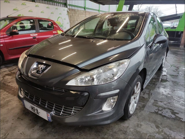 BOITE A FUSIBLES Peugeot 308 I Phase 1 5P 6570 A0 EUR 50,00 - PicClick FR