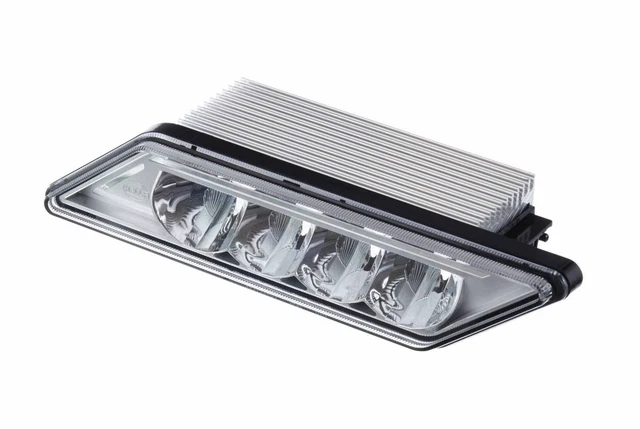 Fanale da Lavoro LED Hella Modular Worklight Prime Stile