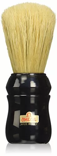 Omega Pennello da Barba Omega - 1 pezzo