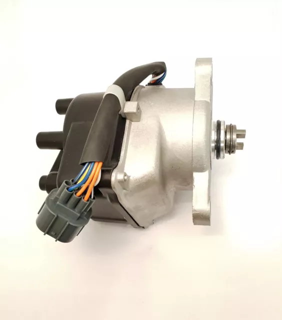 SPINTEROGENO DISTRIBUTORE Honda CR-V 97-01 TD-97U 4WD DISTRIBUTOR 94KW 128HP 3