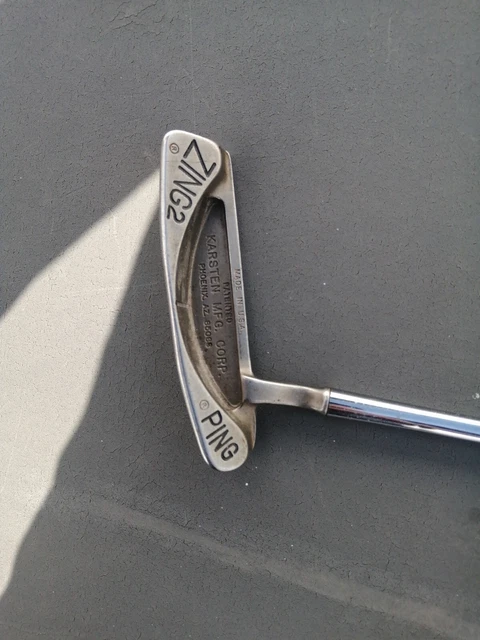 Mazze, Mazze da golf e attrezzatura, Golf, Sport con la palla, Sport e  viaggi PicClick IT