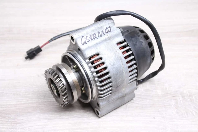 Alternator Lima Generator Suzuki Gsx-R 1100 Model N GV73C/N 92-92