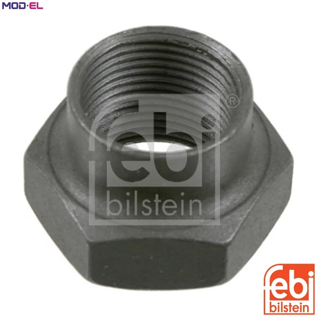NUT KINGPIN 03831 FOR FORD ESCORT/Mk/VII/Convertible/Rural/Turnier ...
