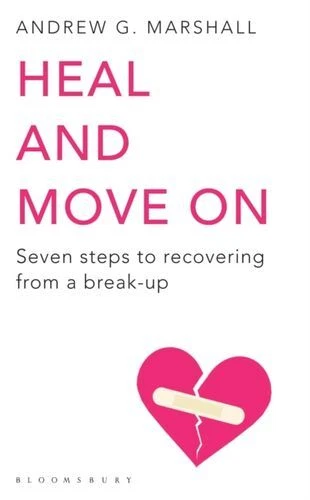 Heal And Move On Fc Marshall Andrew G.