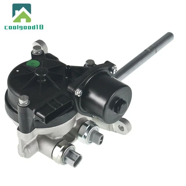 TRANSFER CASE SHIFT Actuator Transmission Actuator for Toyota 36410