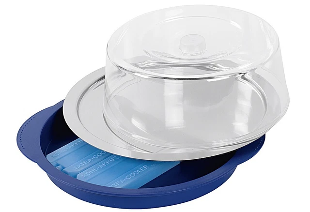APS HAUSRAT Thermo Tablett-Set