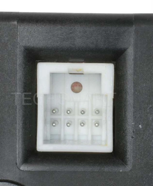 HVAC BLEND DOOR Actuator for Crown Victoria, Grand Marquis, Town Car