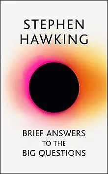 Brief Answers to the Big Questions: the final book from ... | Buch | Zustand gut