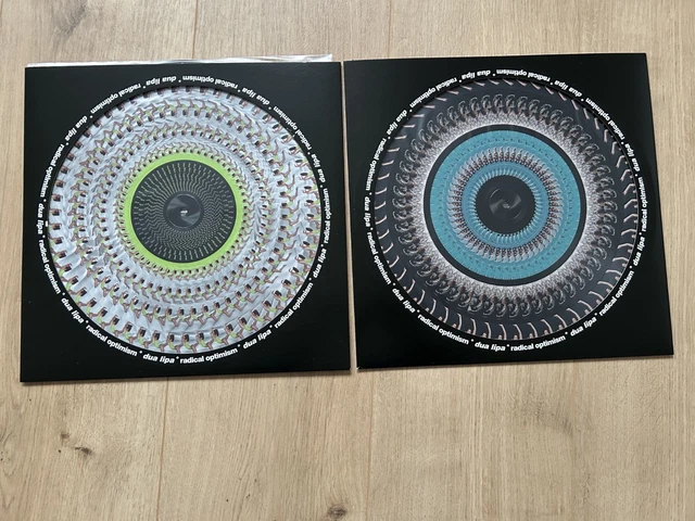 Zoetrope Vinyl À VENDRE! - PicClick FR