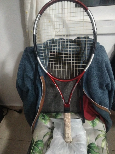 Raqueta De Tenis Prince Energy 27 Juvenil +funda - El Rey | Cuotas sin