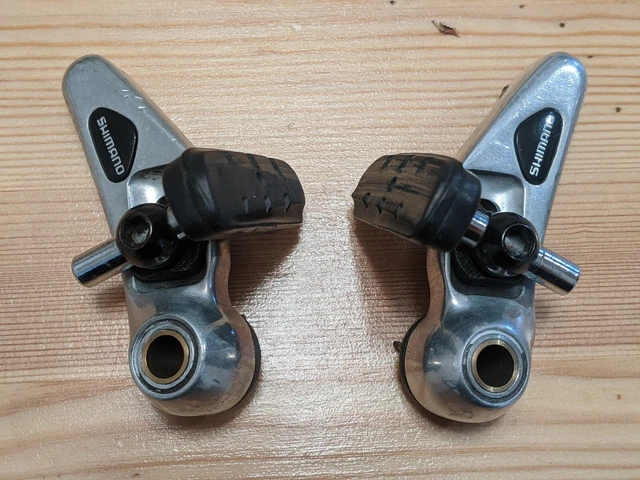 Étrier De Frein Shimano Deore XT BR-M734 Cantilever - VTT BMX Vintage Années 90