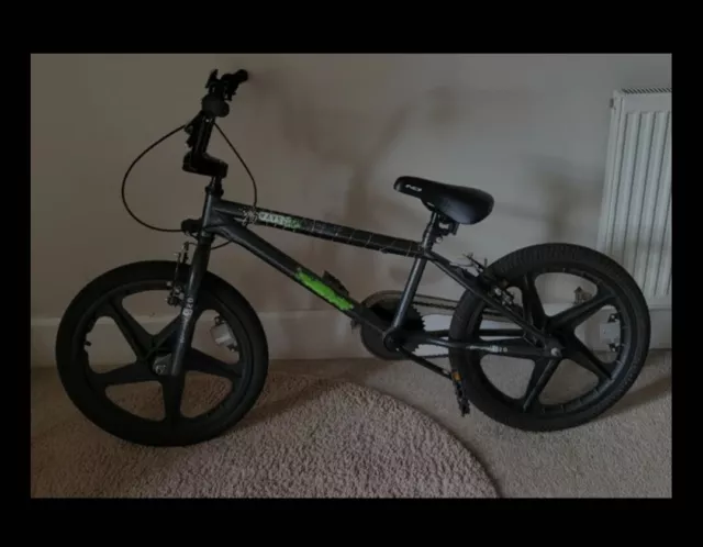 Indi bmx on sale