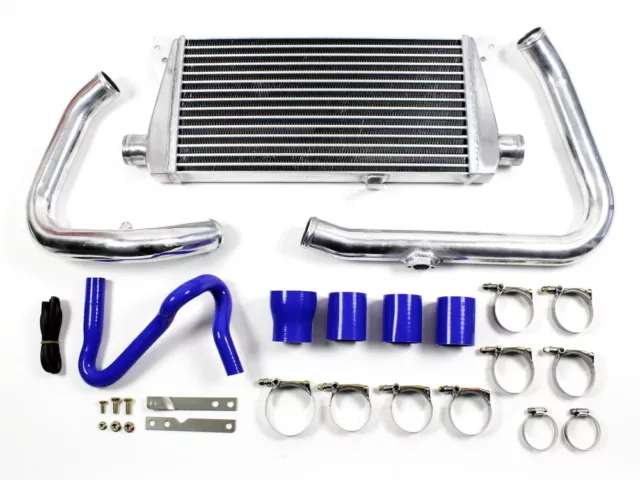 Spécifique au Véhicule Intercooler Kit 1,8T Audi A4 B5+A6 4B+ VW Passat 3B