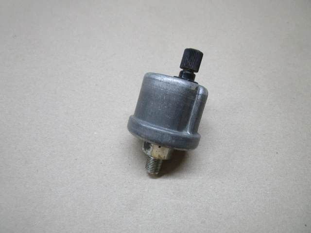 Frankberg Öldruckschalter 3-polig - Kompatibel Mit BMW 1er F20, X3 F25, X1 F48