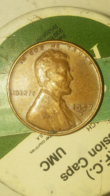 error penny
