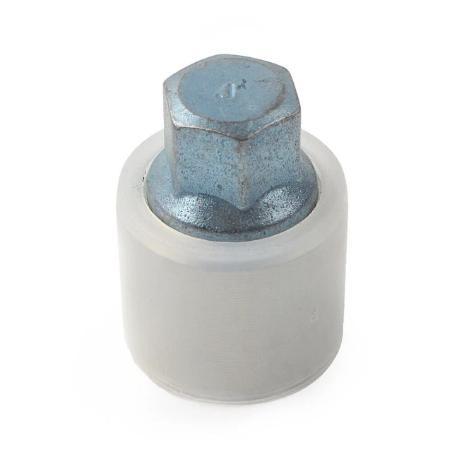 FOR AUDI LOCKING Wheel Security Bolt Nut Remover Removal Key Code J £12