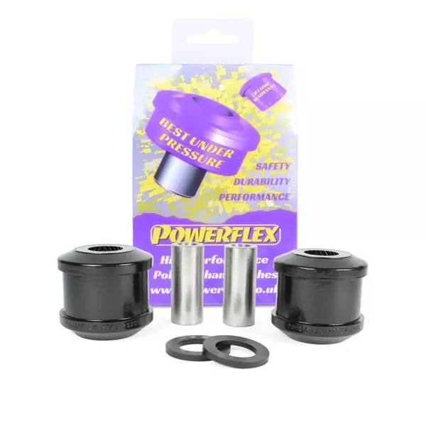 Powerflex PU Buchsen Ford Volvo Land Rover Querlenker Lager vorne VA PFF19-1901