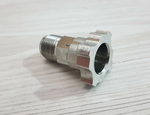 3M NO.3 PPS spraygun Adapter will fit most devilbiss sprayguns ... £19. ...