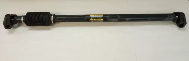 14-13092-000 - Shaft Assembly Steering Freightliner - 14-15028-000
