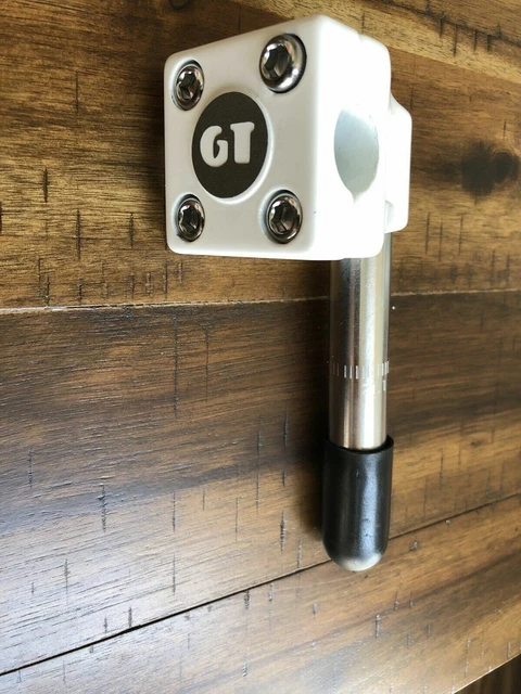 gt stem bmx old school