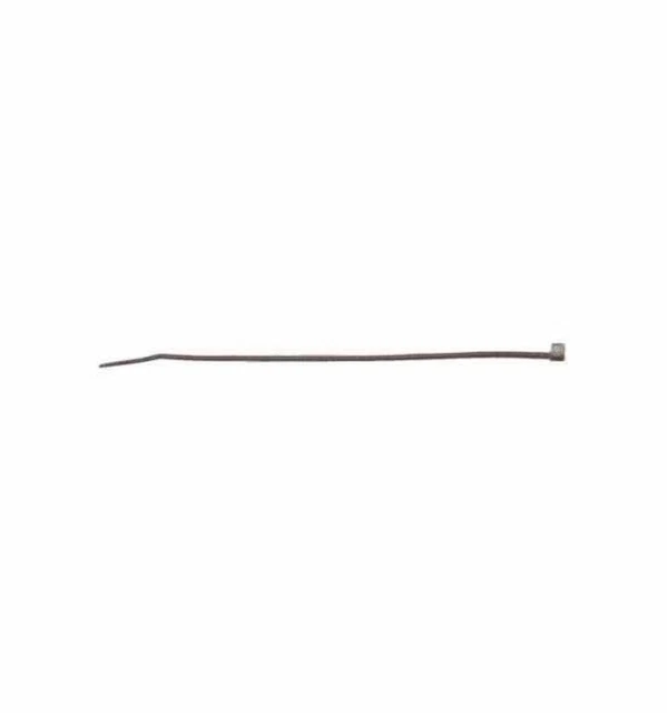 100 x WKK Kabelbinder Doppelkopf 210 x 4,8 mm, nat c