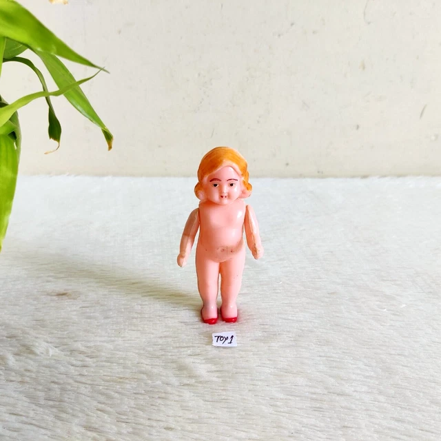 Jouet Ancien – Jolie épicerie Des Années 1950 – Vintage – Nombreux Accessoires