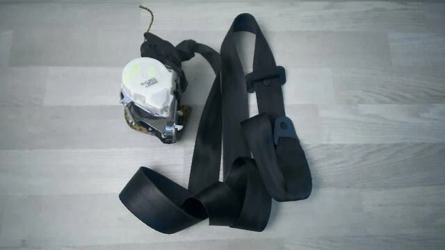 00008975R4 SICHERHEITSGURT LINKS VORNE Citroën C5 III Tourer (RW) 2008