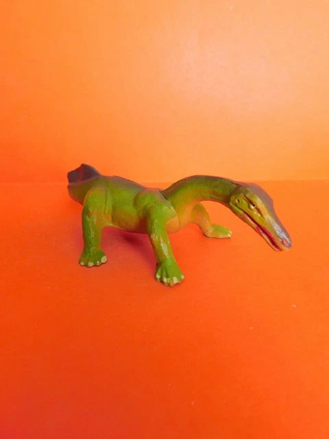 Figurine Starlux - La Préhistoire : Animaux Sauvages - Échelle 1:32 - France