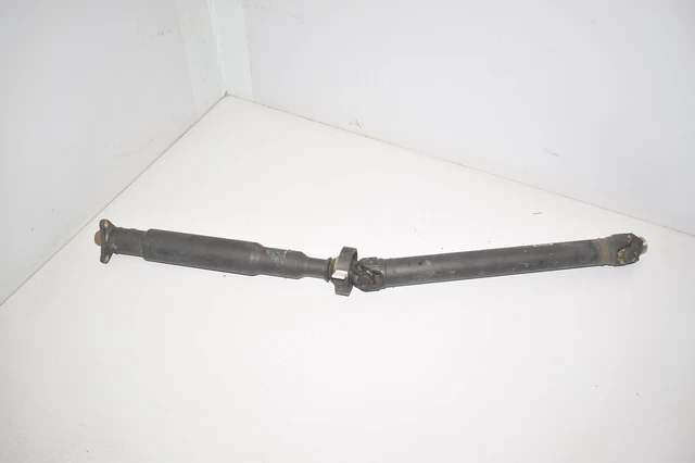 Cardan Arrière BMW M3 F80 LCI Neuf Original - Réf 8090631, 1470 Mm, Fabriqué En Allemagne