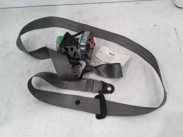 Ceinture de sales sécurité berlingo 2