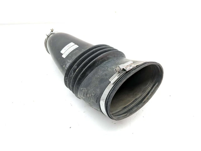 08 Polaris Predator 500 Airbox Carburetor Intake Duct Hose Tube 5434472