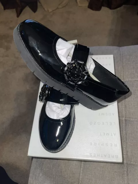 Geox Respira Italian Patent A VENDRE PicClick FR