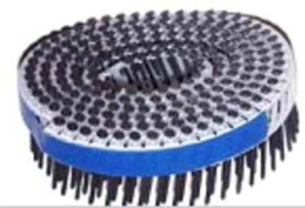 Junckers J-Nails 2,2x45mm 7200 Stk. /#8 P0RS 5792