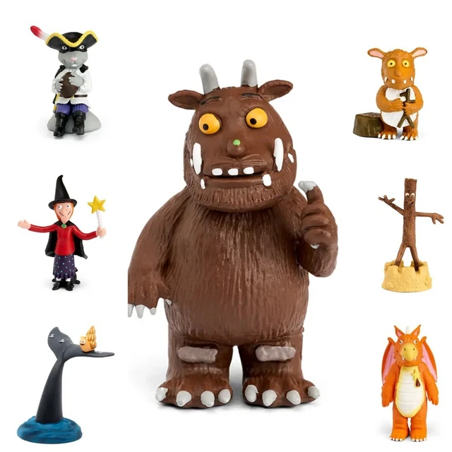 The Gruffalo