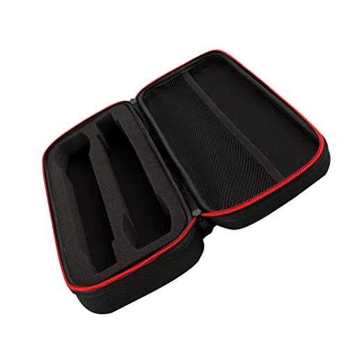 Microphone Case Mic Storage Bag Hard Microphone Pouch Storage Pouch for Travel