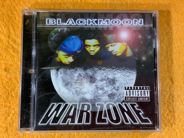 BLACKMOON WAR ZONE レコード default.jpg
