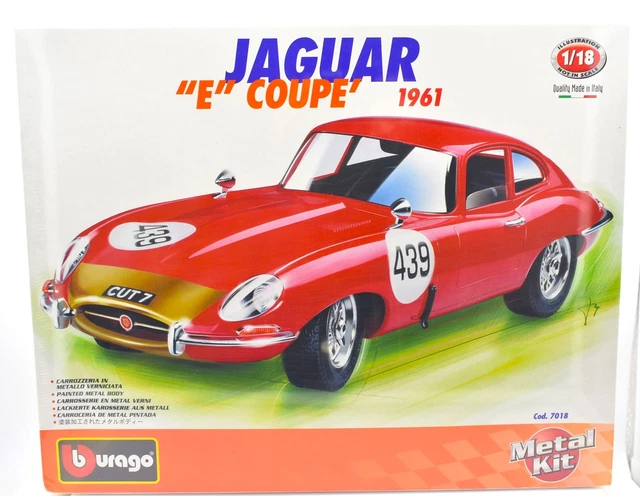 MINIATURE VOITURE AUTO 1:43 Oxford Jaguar XK180 Ster diecast Modélisme