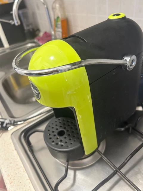 Scheda PCB Per Macchina Caffè Lavazza 'a Modo Mio' (usata, In Buone Condizioni). Pesa 3,9 Kg, Capacità 1,5 L. - Foto 2