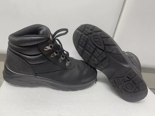 Tuf safety boots clearance
