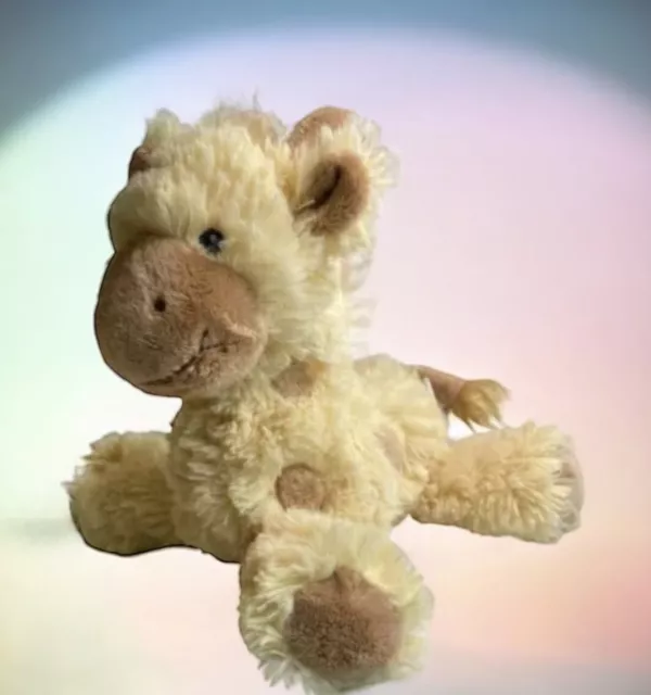 First impressions stuffed animals sales