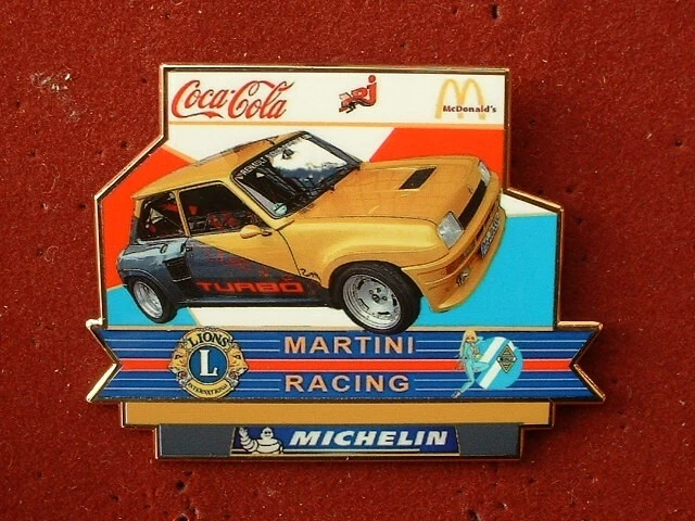 Martini Racing, La Leyenda Inacabada - Foto 2