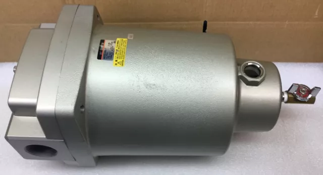 Smc Am850-N14-T 1-1/2" Npt Mist Separator 12000 L/Min New No Box