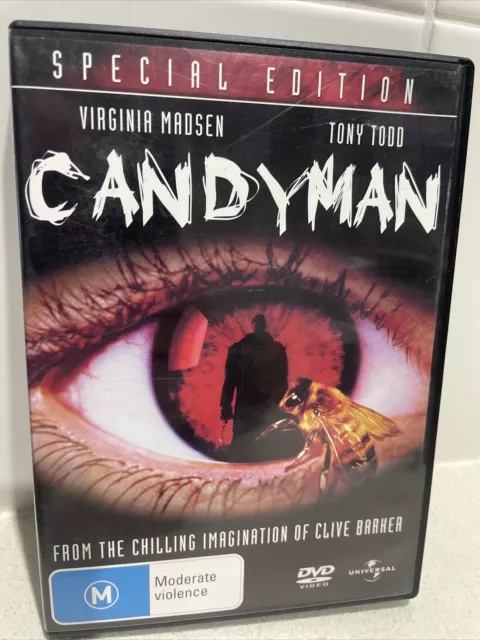 Candyman (Special Edition)