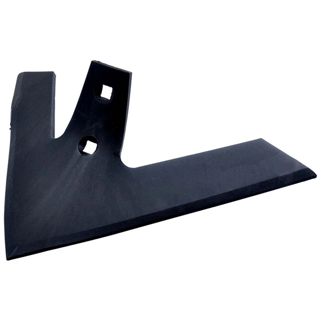 Gänsefußschar Vergleichsnummer 506019F 450x8 mm passt zu Universal Stahl