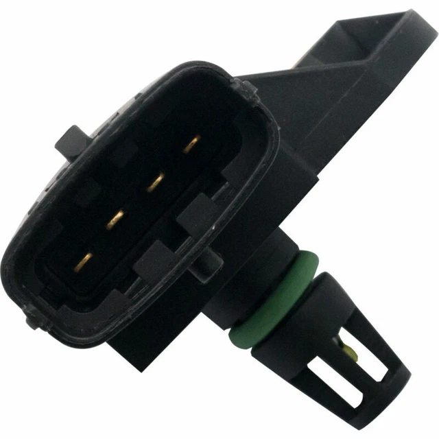 Pièce Auto Qualité OEM Longue Durée 6PU 009 168-581 HELLA Capteur, Position D'arbre à Cames Pièce Auto Capteur Moteur Injection Fiable