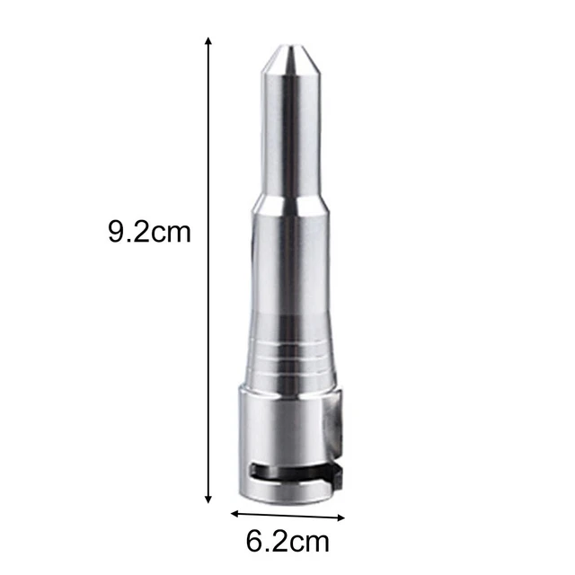 Bec Verseur Lait Compatible JURA 72228 - Lot De 10 Pièces - Pour Machine à Café Automatique Et Cappuccino